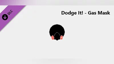 Сборник Dodge It! - Gas Mask