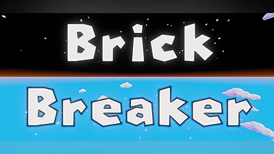Сборник Brick Breaker VR