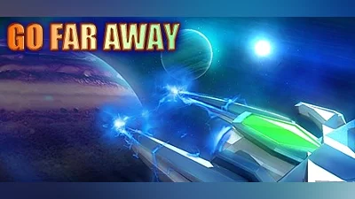 Сборник Go Far Away