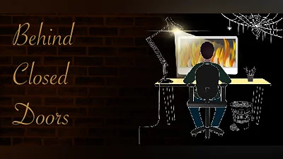 Сборник Behind Closed Doors: A Developer's Tale