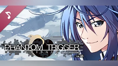 Сборник Grisaia Phantom Trigger Soundtrack 02
