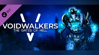 Сборник Voidwalkers: The Gates Of Hell (Character Editor)