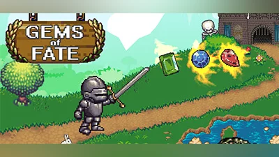 Сборник Gems of Fate: the Charmed King