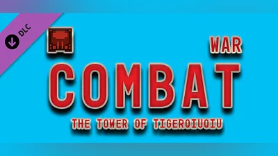 Сборник The Tower Of TigerQiuQiu War Combat