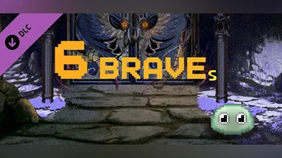 Сборник 1 of 6 Braves - Enchanter