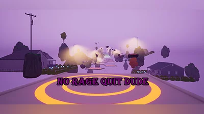 Сборник No Rage Quit Dude