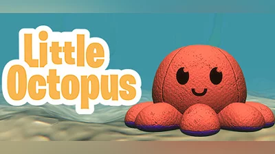 Сборник Little Octopus