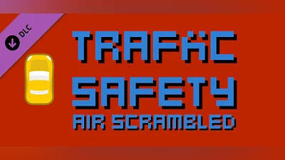 Сборник Traffic Safety Air Scrambled