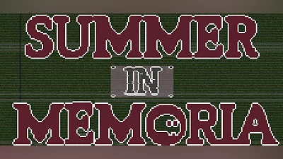Сборник Summer In Memoria