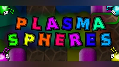 Сборник Plasma Spheres