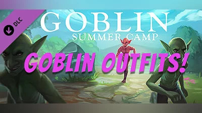 Сборник Goblin Summer Camp - Cosmetic Outfits