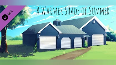 Сборник A Warmer Shade of Summer Fan Pack