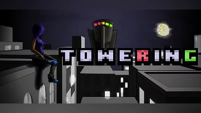 Сборник Towering