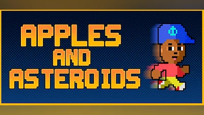 Сборник Apples and Asteroids