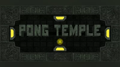 Сборник Pong Temple