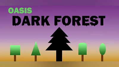 Сборник Oasis: Dark Forest