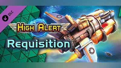 Сборник Star Realms - High Alert: Requisition