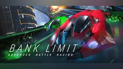 Сборник Bank Limit : Advanced Battle Racing