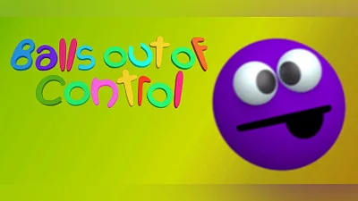 Сборник Balls out of Control