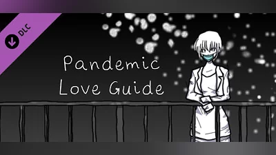 Сборник Pandemic Love - Guide and extras