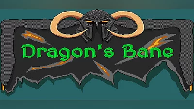 Сборник Dragon's Bane