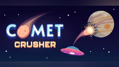Сборник Comet Crusher: Block Breaker
