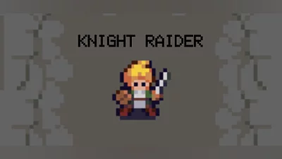 Сборник Knight Raider