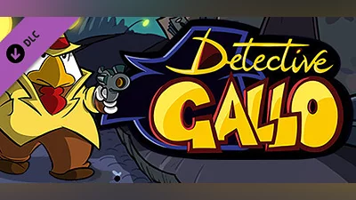 Сборник Detective Gallo - Rules