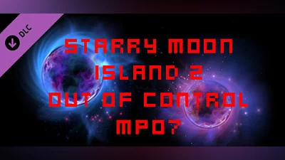 Сборник Starry Moon Island 2 Out Of Control MP07