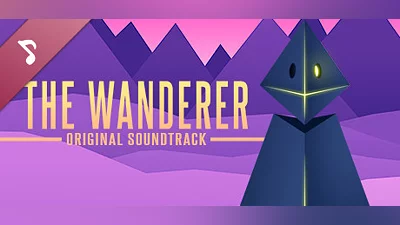 Сборник The Wanderer Original Soundtrack