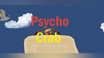 Сборник Psycho Crab