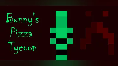 Сборник Bunny's Pizza Tycoon