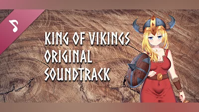 Сборник King of Vikings Soundtrack