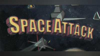 Сборник Space Attack
