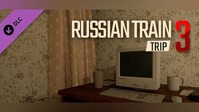 Сборник Russian Train Trip 3 - Personal computer in the apartment