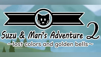Сборник Suzu & Mari's Adventure 2 ~ lost colors and golden bells ~