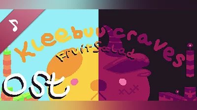 Сборник Kleebuu Craves Fruit Salad Soundtrack