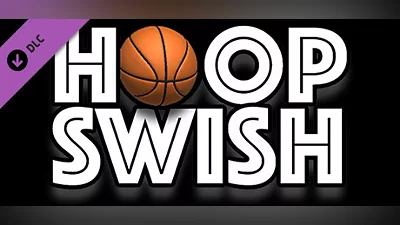 Сборник My Neighborhood Arcade: Hoop Swish
