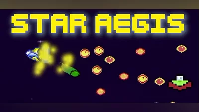 Сборник Star Aegis