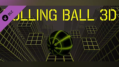 Сборник My Neighborhood Arcade: Rolling Ball 3D Unit