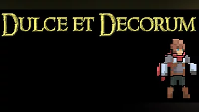 Сборник Dulce et Decorum