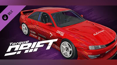 Сборник Torque Drift - Fielding Shredder Driver Car