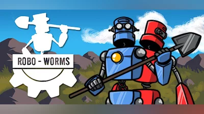 Сборник Robo-Worms