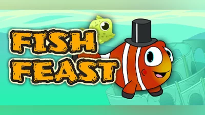 Сборник Fish Feast