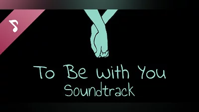 Сборник To Be With You Soundtrack