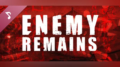 Сборник Enemy Remains Soundtrack