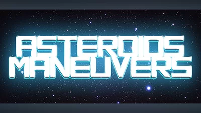 Сборник Asteroids Maneuvers
