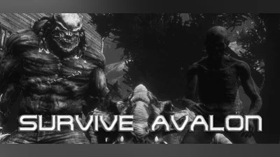Сборник Survive Avalon