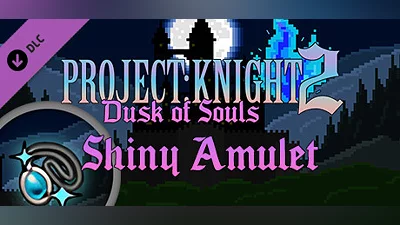 Сборник PROJECT : KNIGHT  2 Shiny Amulet