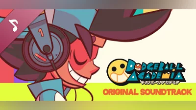 Сборник Dodgeball Academia Soundtrack
